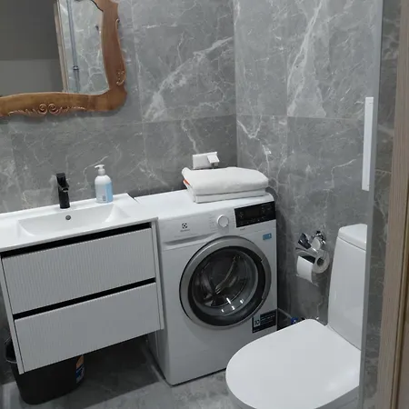 Apartment Sv